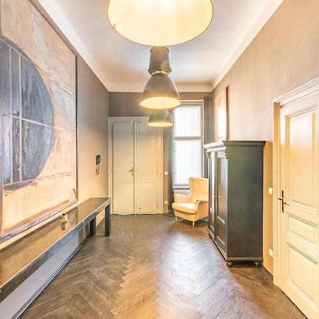 Masna - Old Town Grand Residence Prague Exterior photo