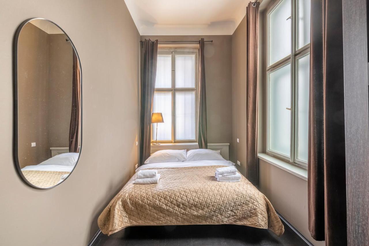 Masna - Old Town Grand Residence Prague Exterior photo